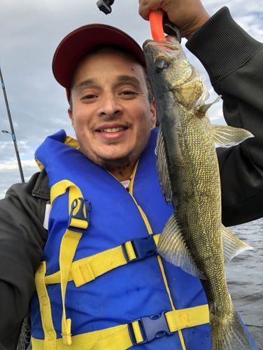 Ottawa Boat Fishing Charters